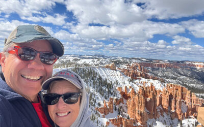 Capitol Reef, Natural Bridges, Bryce & Zion